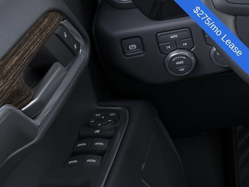 2026 GMC Sierra 1500 Elevation - Photo 22