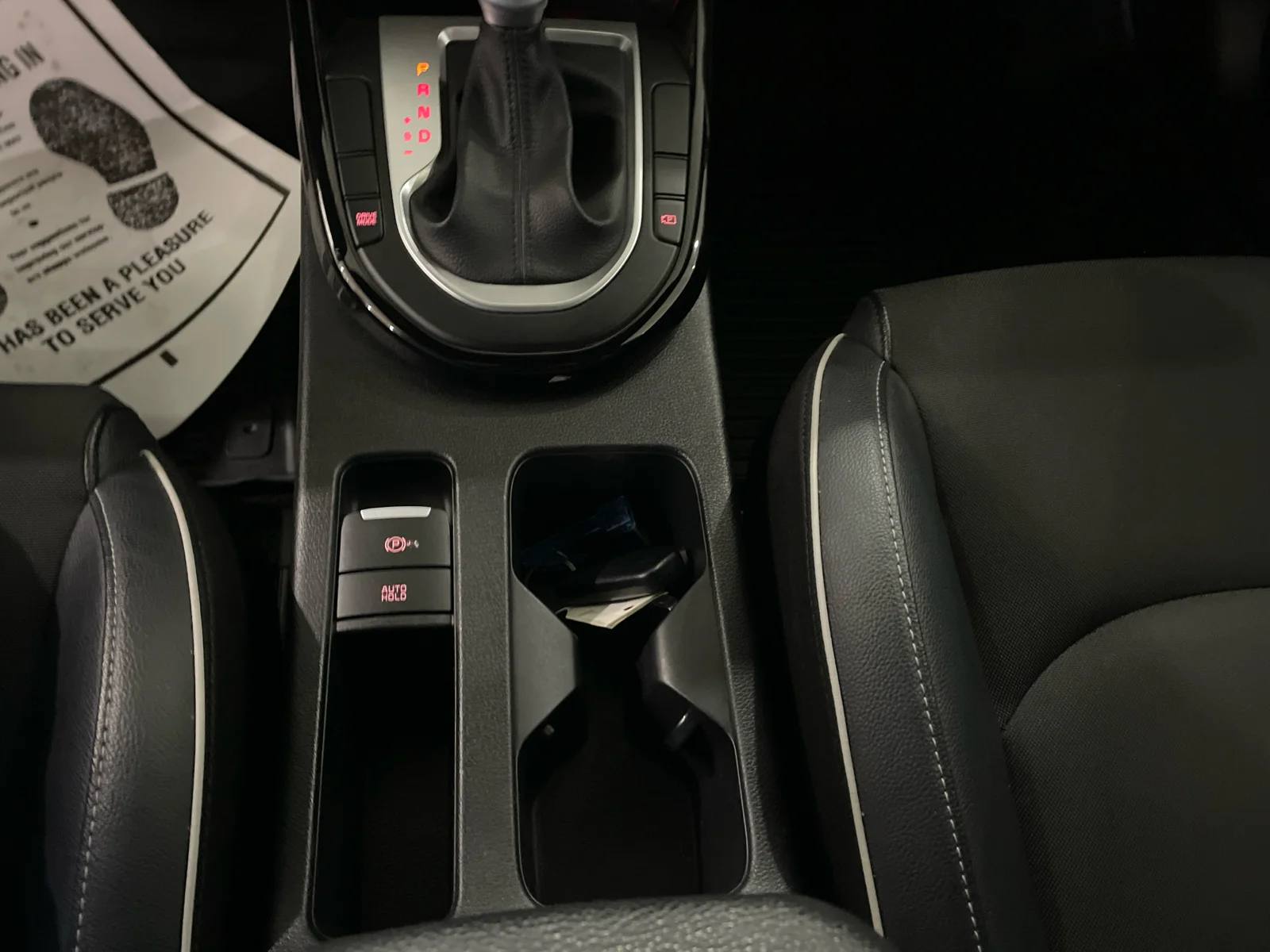 Used 2022 Gravity Gray Kia GT-Line image 22