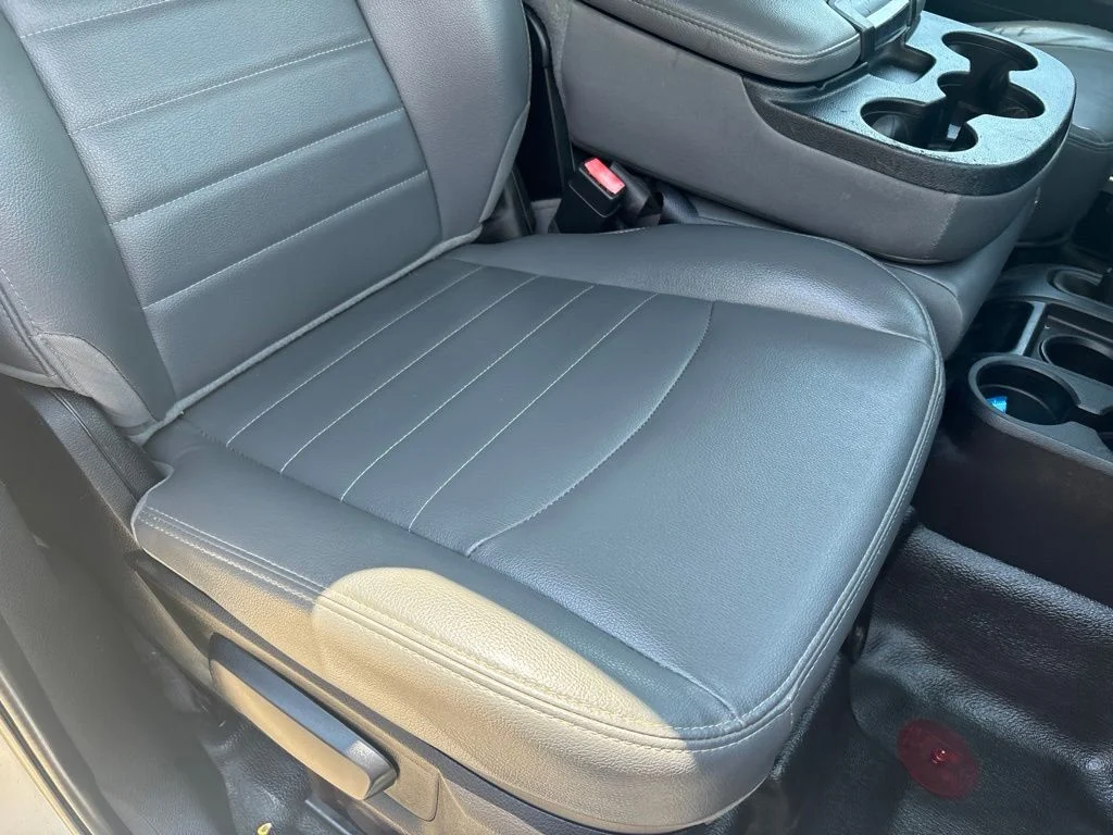 Used 2018 Silver Ram Tradesman image 23