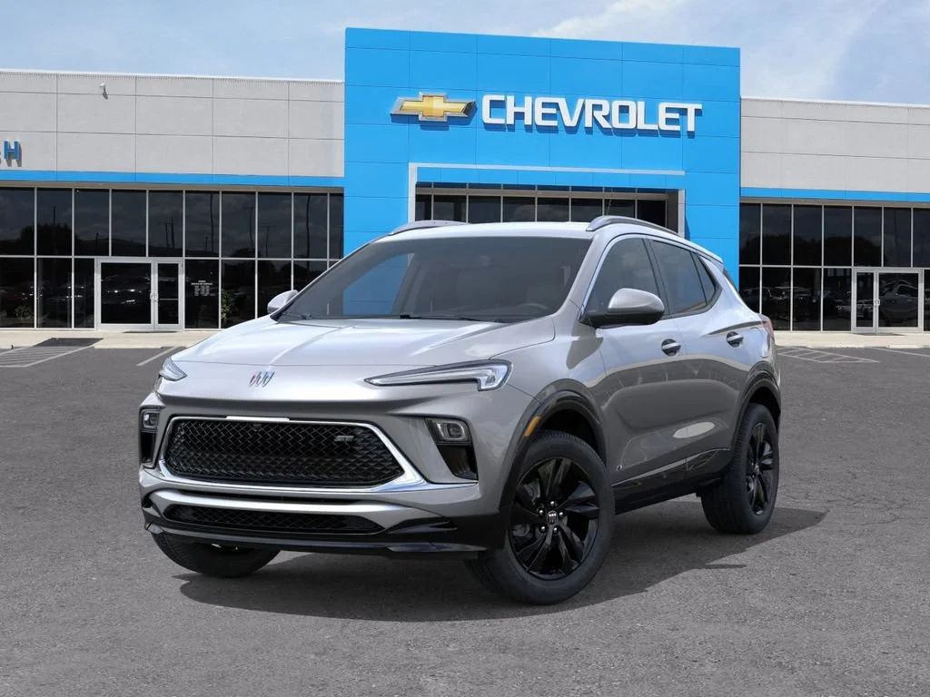 2026 Buick Encore GX Sport Touring - Photo 6