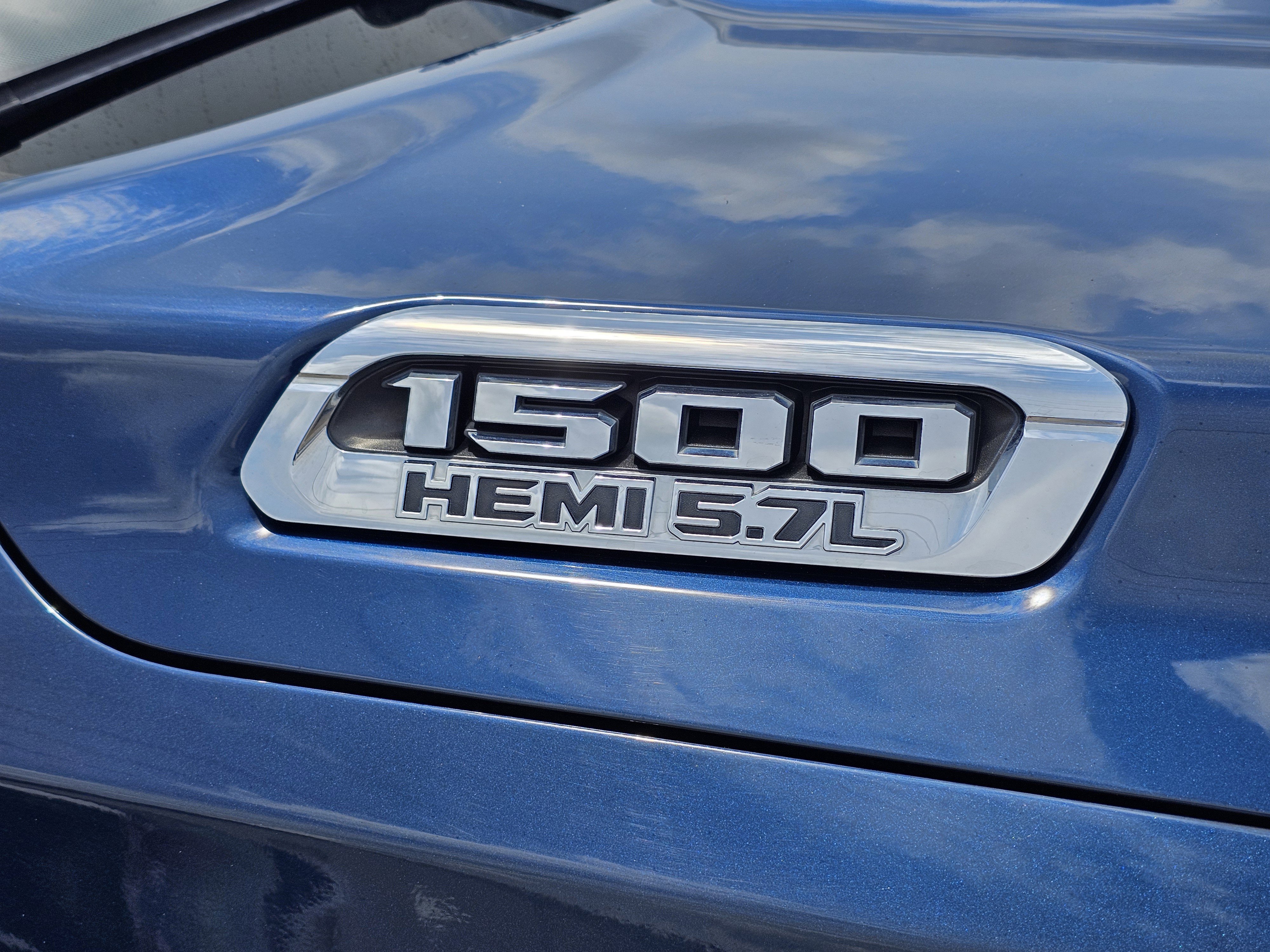 2020 RAM Ram 1500 Pickup Limited - Photo 7