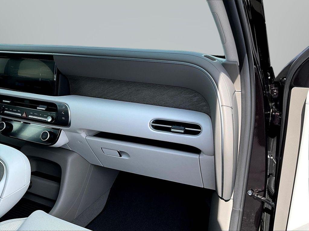 New 2027  Hyundai SEL Premium AWD image 25