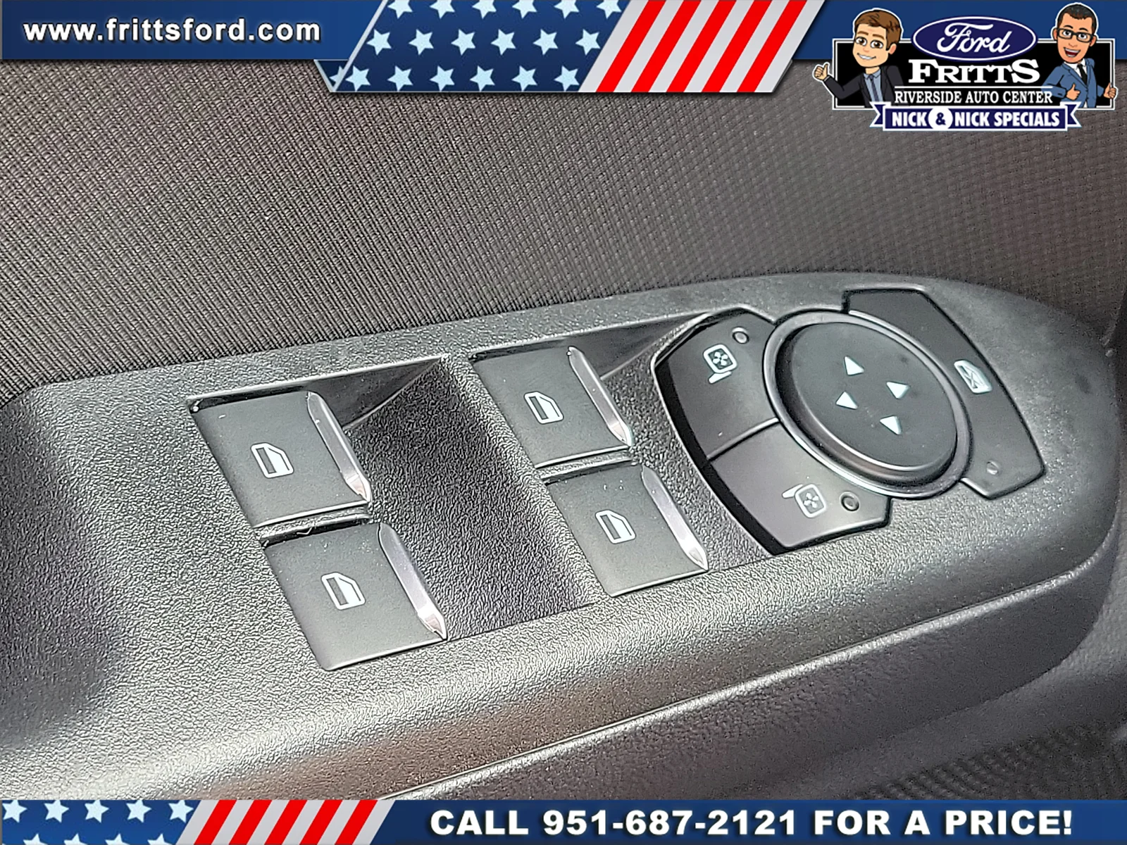 New 2026 Carbonized Gray Metallic Ford Outer Banks® image 13