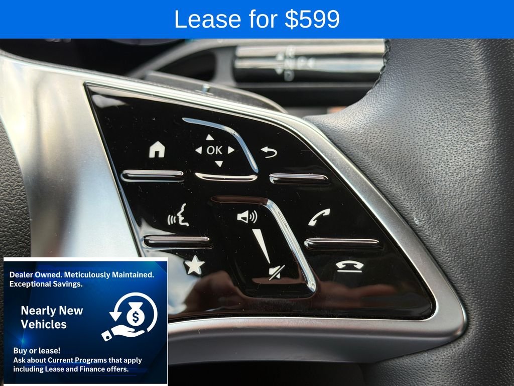 Used 2026 Black Mercedes-Benz GLC 300 image 22