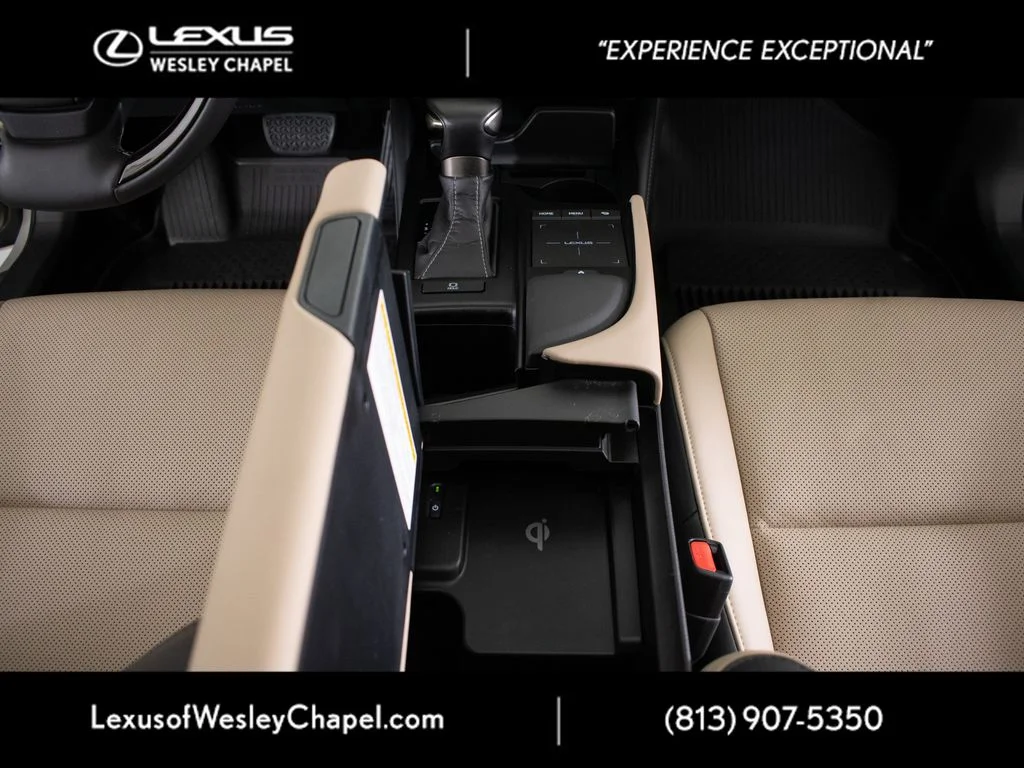 Used 2020 Beige Lexus 350 image 20