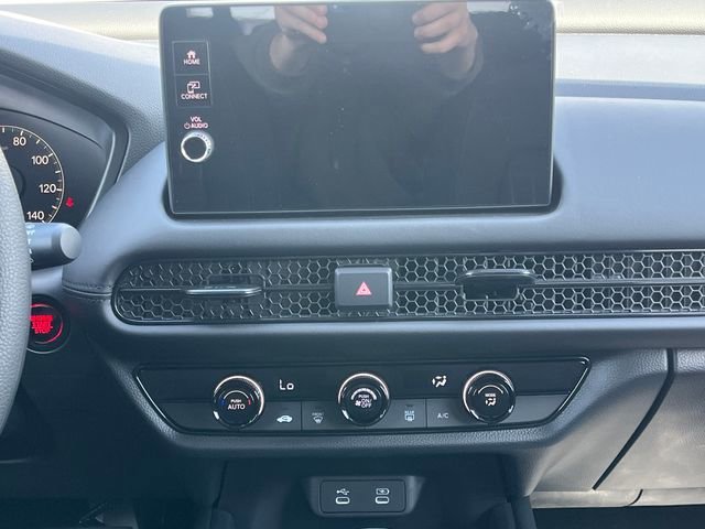 New 2026 Crystal Black Pearl Honda LX image 23