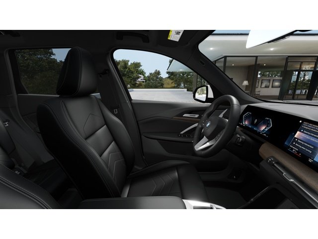 New 2026 White BMW X1 28i image 9