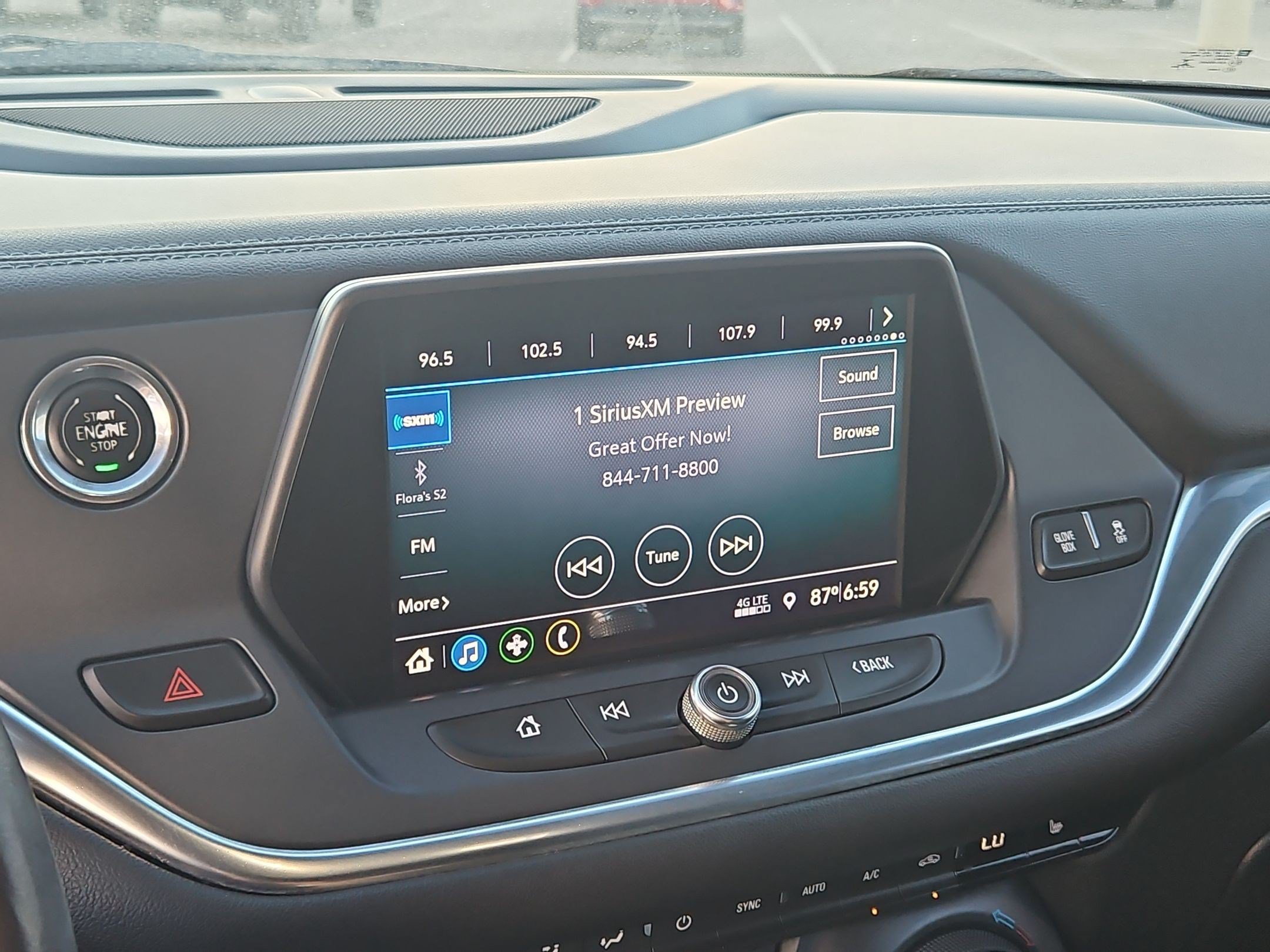 Used 2019 Cajun Red Tintcoat Chevrolet Base image 18