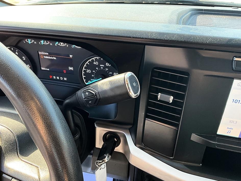 Used 2023 White Ford XL image 18
