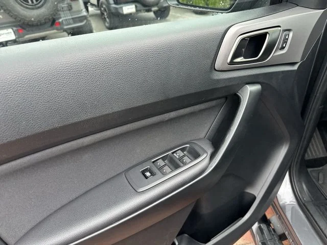 Used 2023 Gray Ford XLT image 13