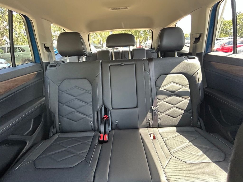 New 2026  Volkswagen 2.0T SE image 12