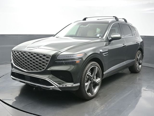 Used 2026 Green Genesis 3.5T Prestige image 3