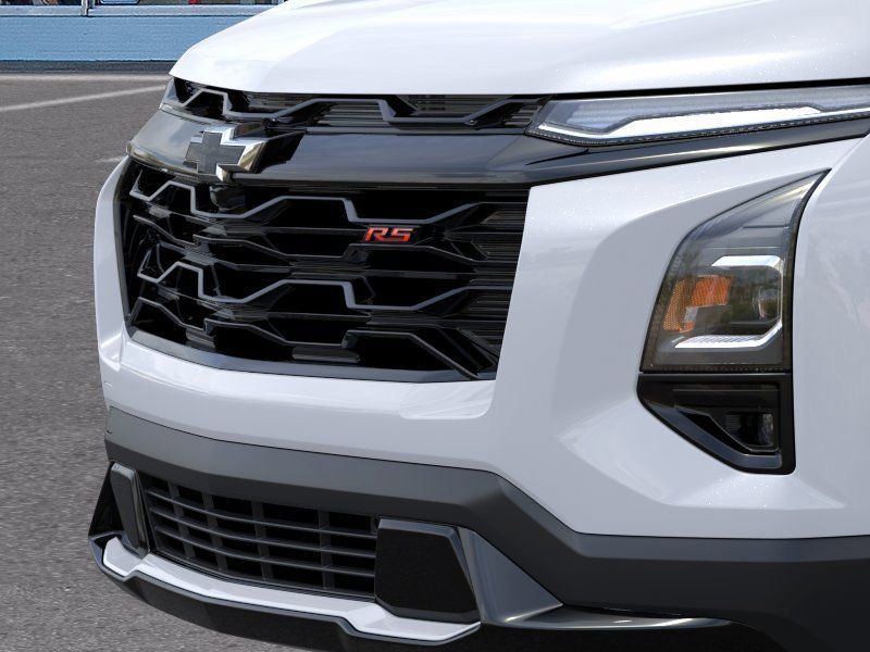 2026 Chevrolet Equinox RS - Photo 13