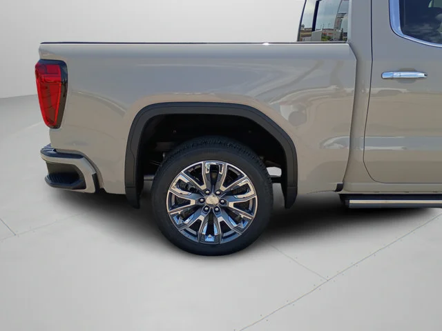 2026 GMC Sierra 1500 Denali - Photo 30