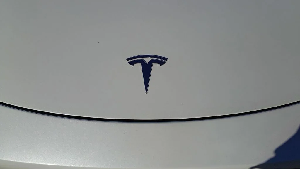 Used 2023 White Tesla Long Range image 13