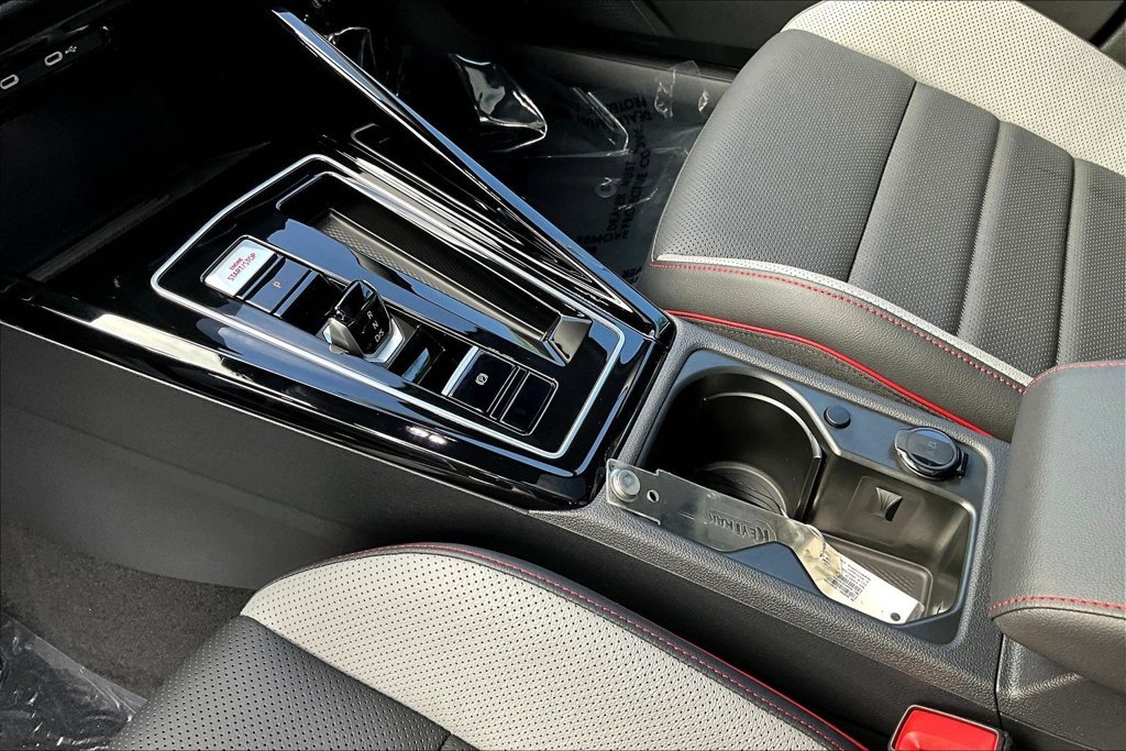 New 2026 White Volkswagen SE image 18
