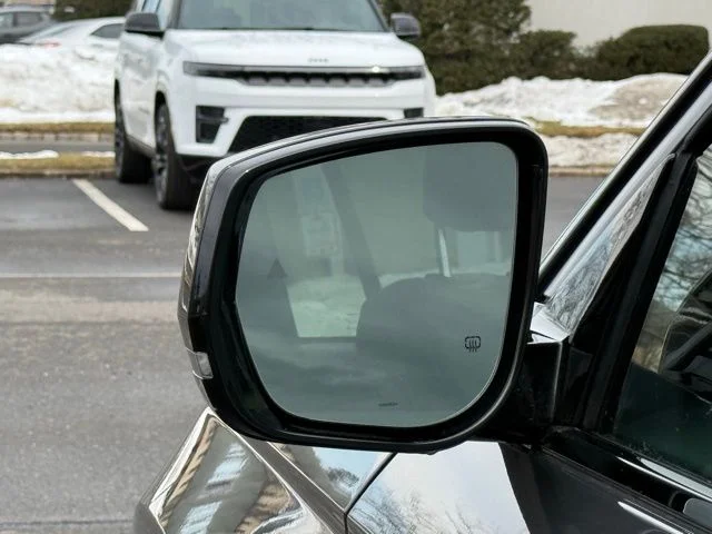 2026 Jeep Grand Cherokee Limited - Photo 12