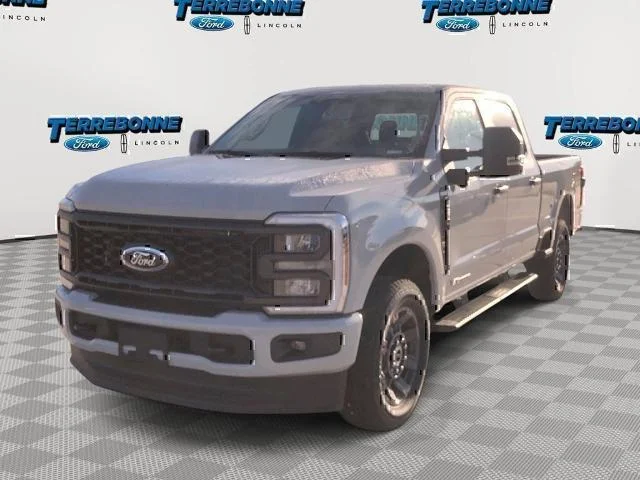 New 2026 Avalanche Ford F-250® XL image 21