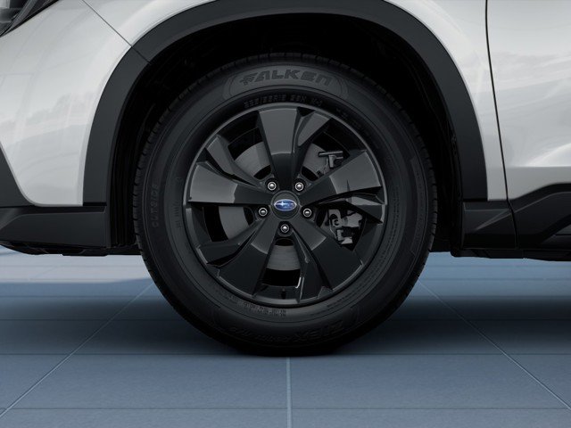 New 2026 CRYSTAL WHITE PEARL Subaru Premium 7-Passenger image 9