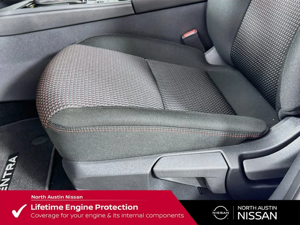 New 2027 White Nissan SR image 23