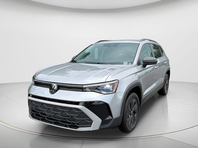 2026 Volkswagen Taos 1.5T S