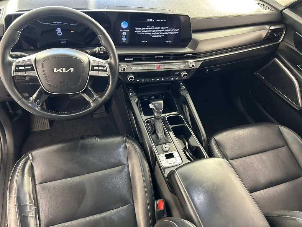2024 Kia Telluride S - Photo 15
