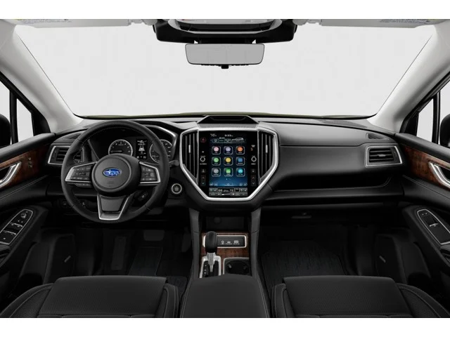 2025 Subaru Ascent Touring - Photo 19