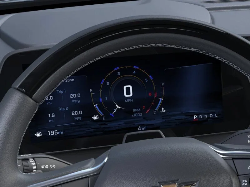 2026 Chevrolet Traverse LT - Photo 18