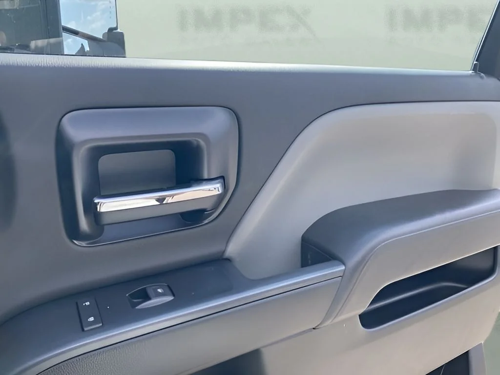 Used 2022 White Chevrolet Work Truck image 27