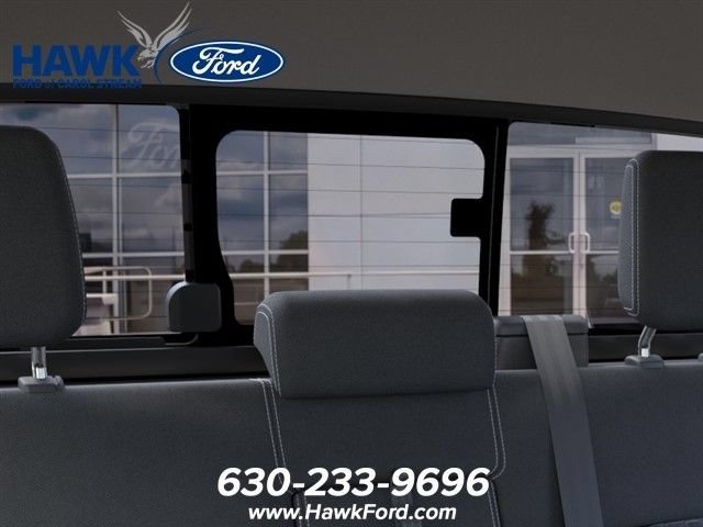 New 2026 Shadow Black Ford XLT image 22