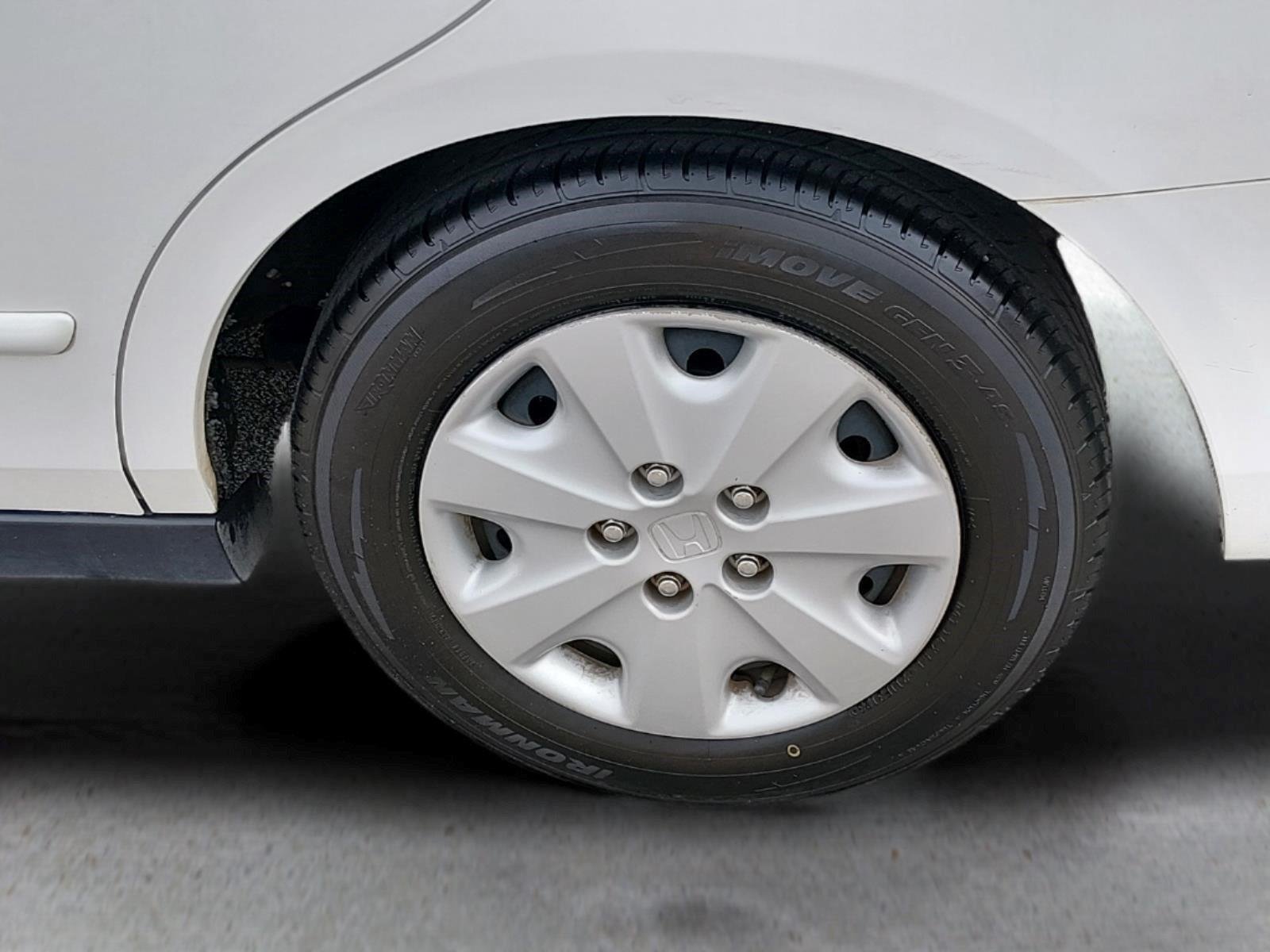 Used 2003  Honda LX image 12