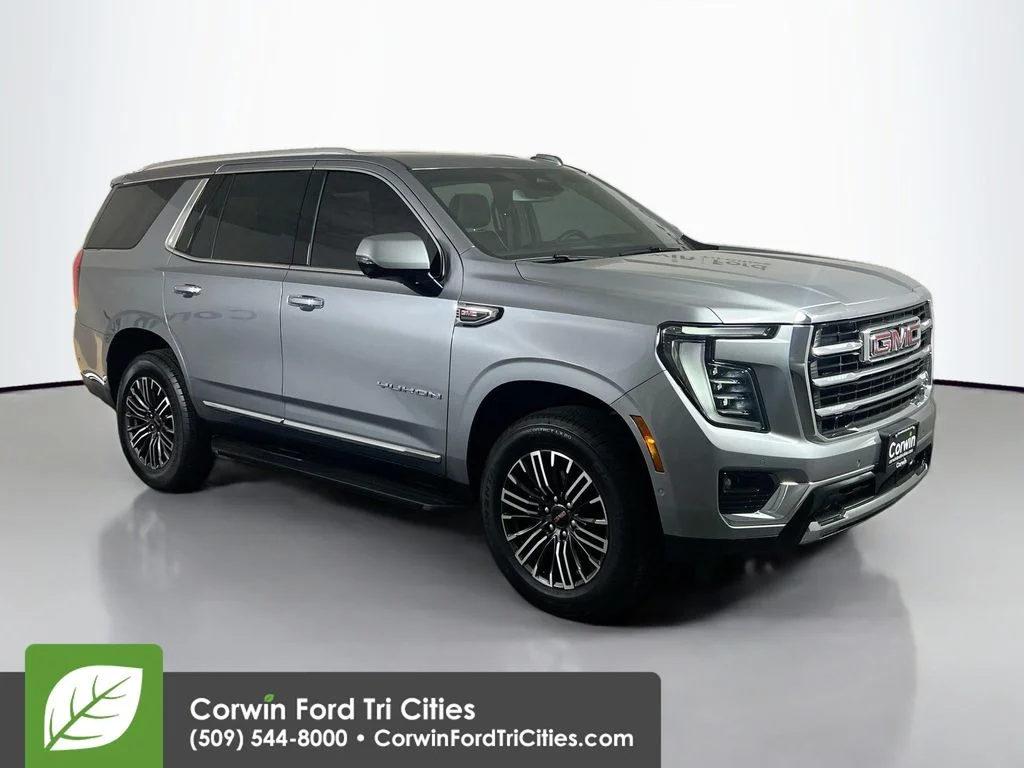 2025 GMC Yukon ELEVATION 4X4's photo