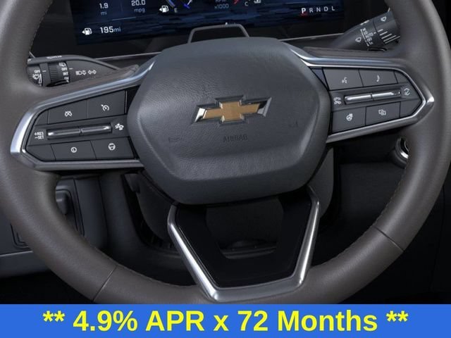 2026 Chevrolet Tahoe High Country - Photo 22