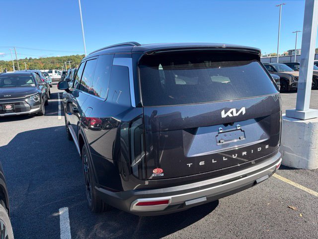 New 2027 Panthera Metal Kia EX image 5