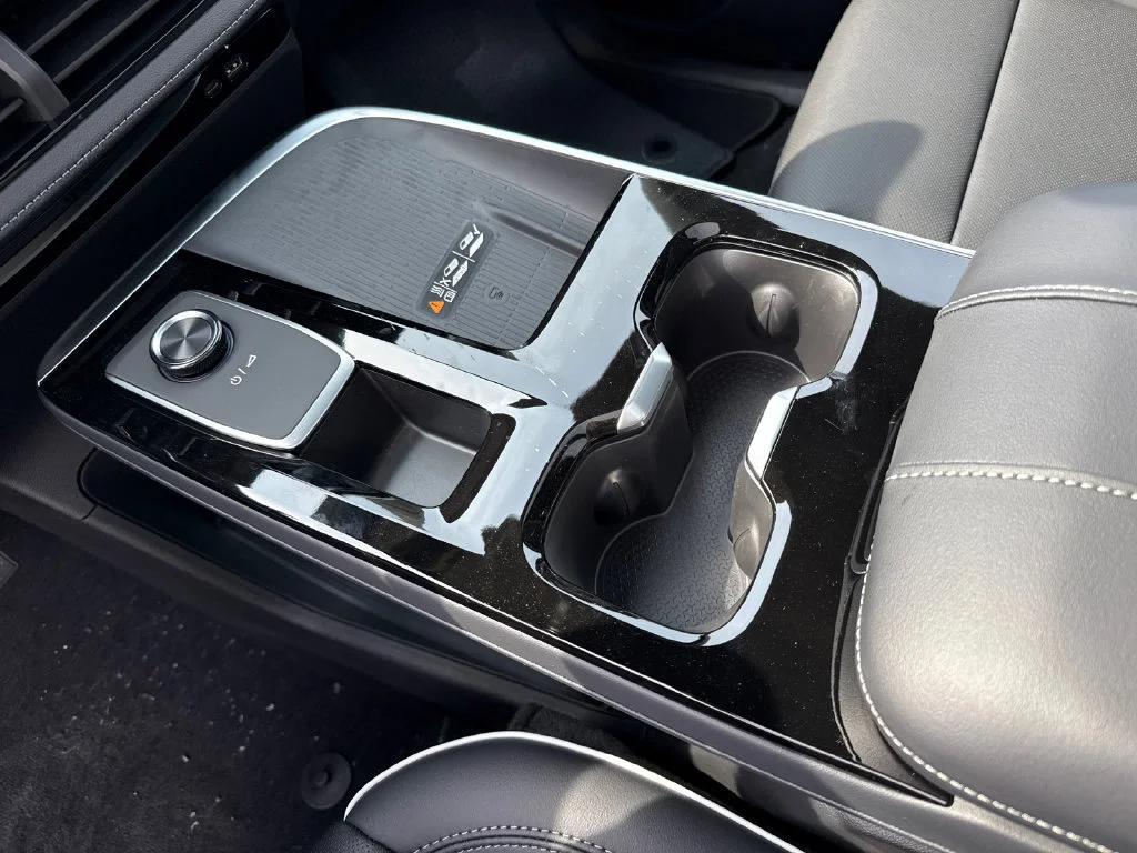 2027 Buick Enclave Preferred - Photo 24