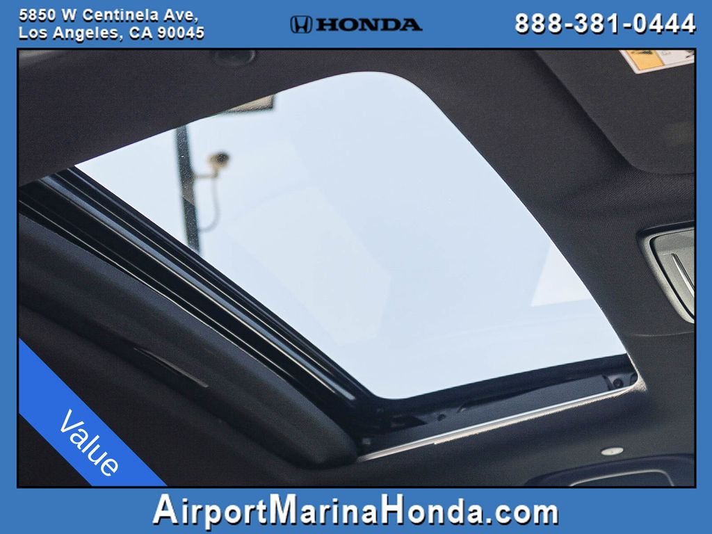 Used 2024  Honda Sport-L image 16