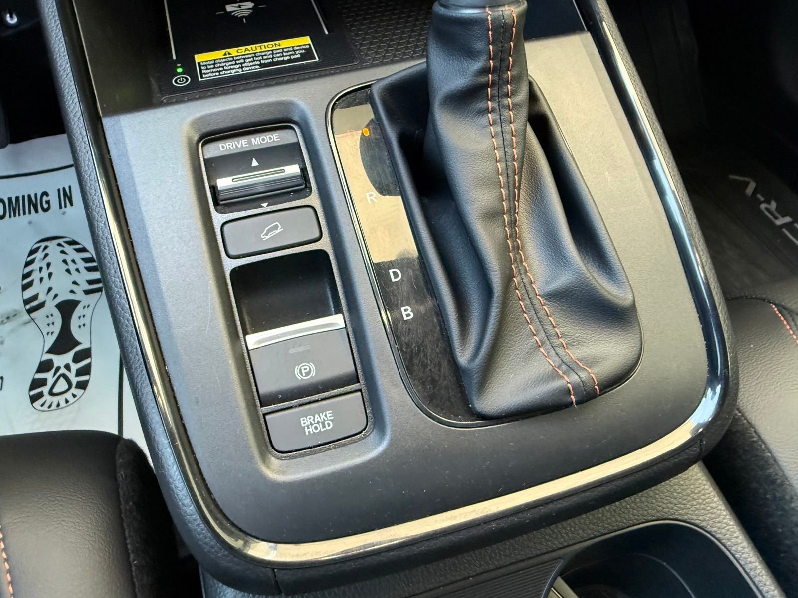 2025 Honda CR-V Sport-L - Photo 29