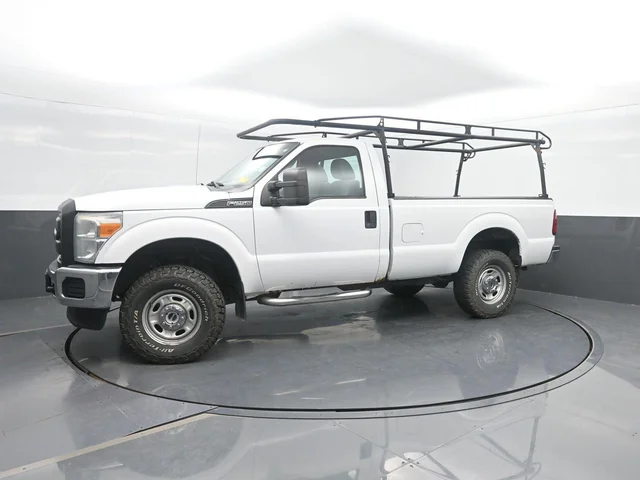 2015 FORD F-250 SD 