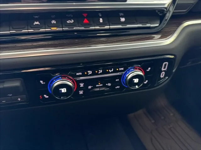 2026 GMC Sierra 1500 Elevation - Photo 38