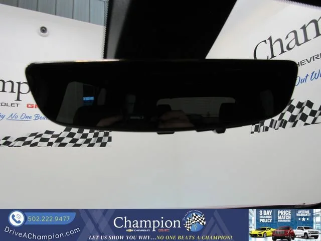 Used 2023 Radiant Red Tintcoat Chevrolet Premier image 44