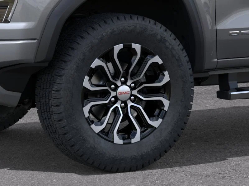 New 2026 Sterling Metallic GMC Denali image 9