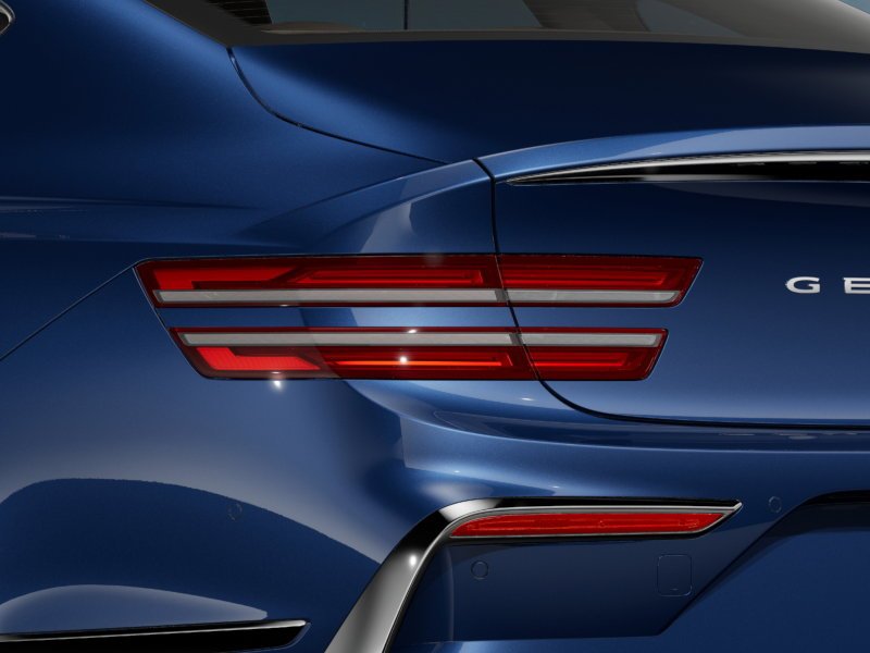New 2027  Genesis 3.5T SPORT PRESTIGE image 12