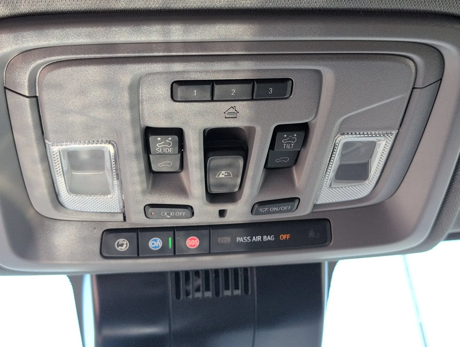 New 2026 Downpour Metallic GMC Denali image 17