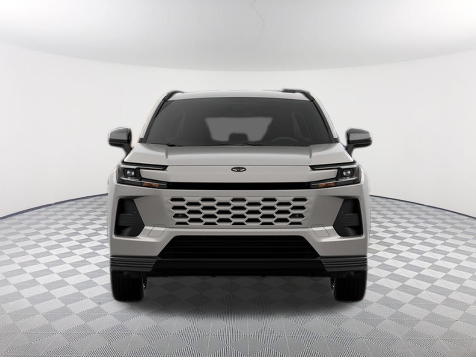 New 2026 Meteor Shower Toyota SE image 16