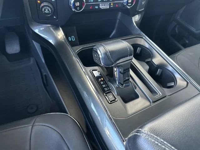 Used 2021 Gray Ford XLT image 21