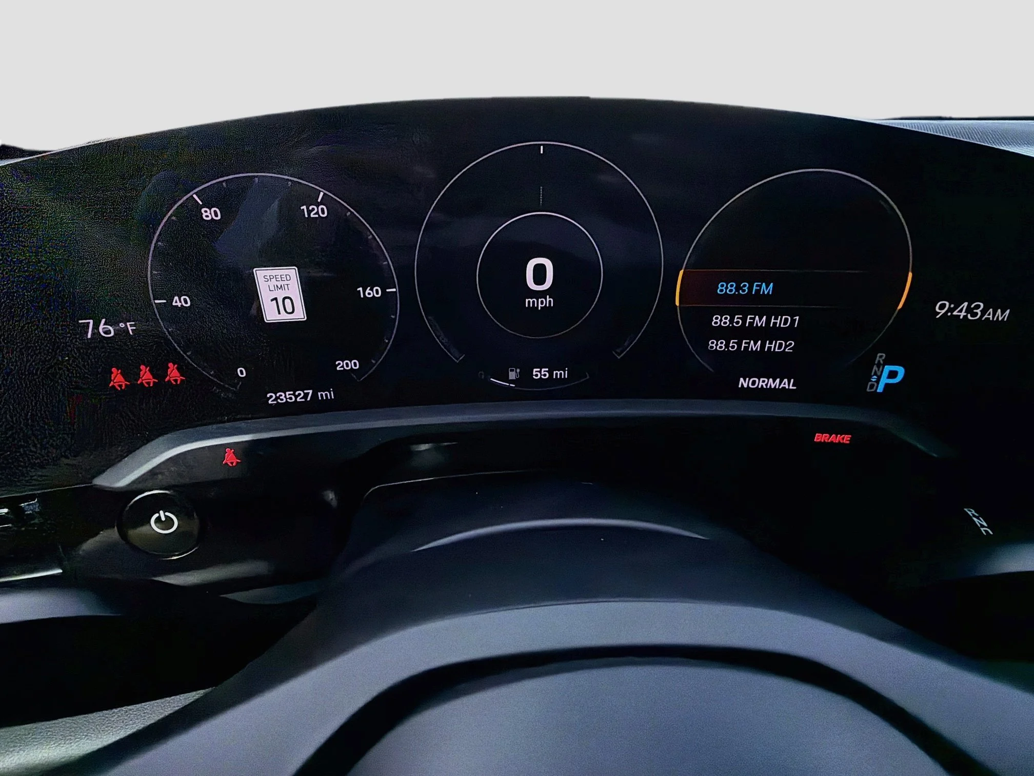 Used 2023 Green Porsche Base image 40