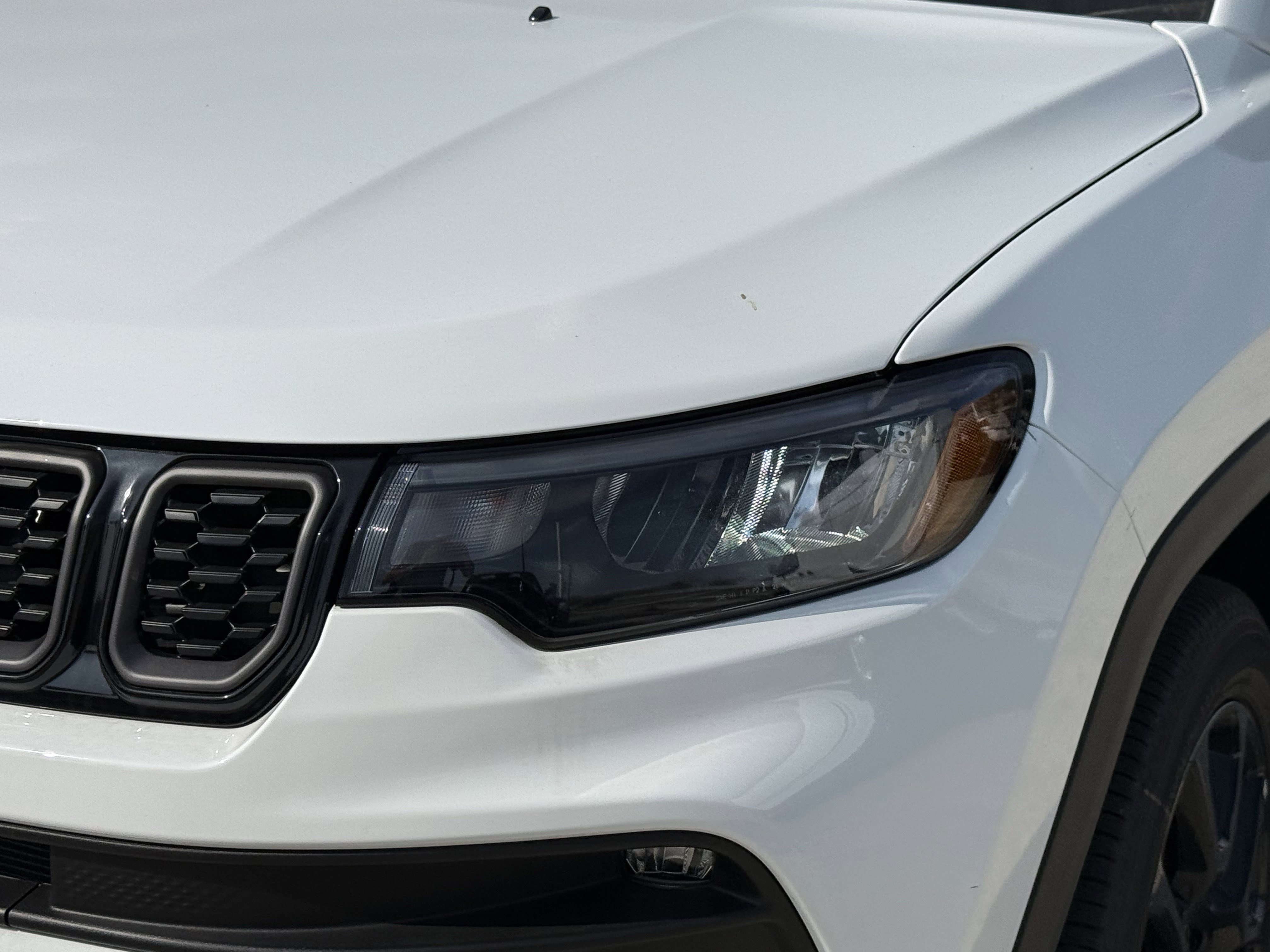 2026 Jeep Compass Altitude Special Edition - Photo 7
