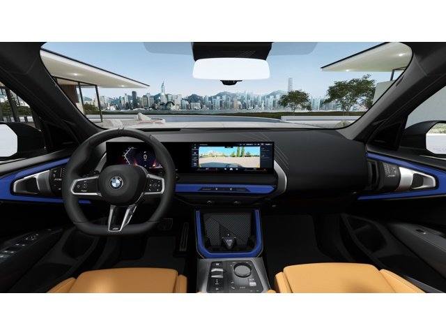 New 2026 Dark Graphite Metallic BMW 30 xDrive image 10