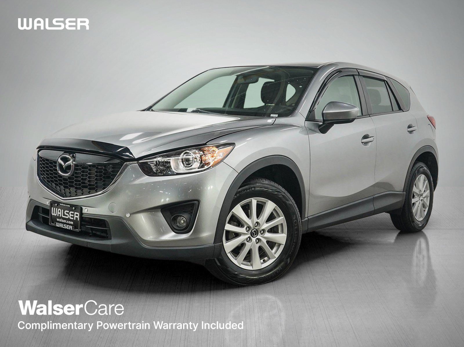 2013 Mazda CX-5