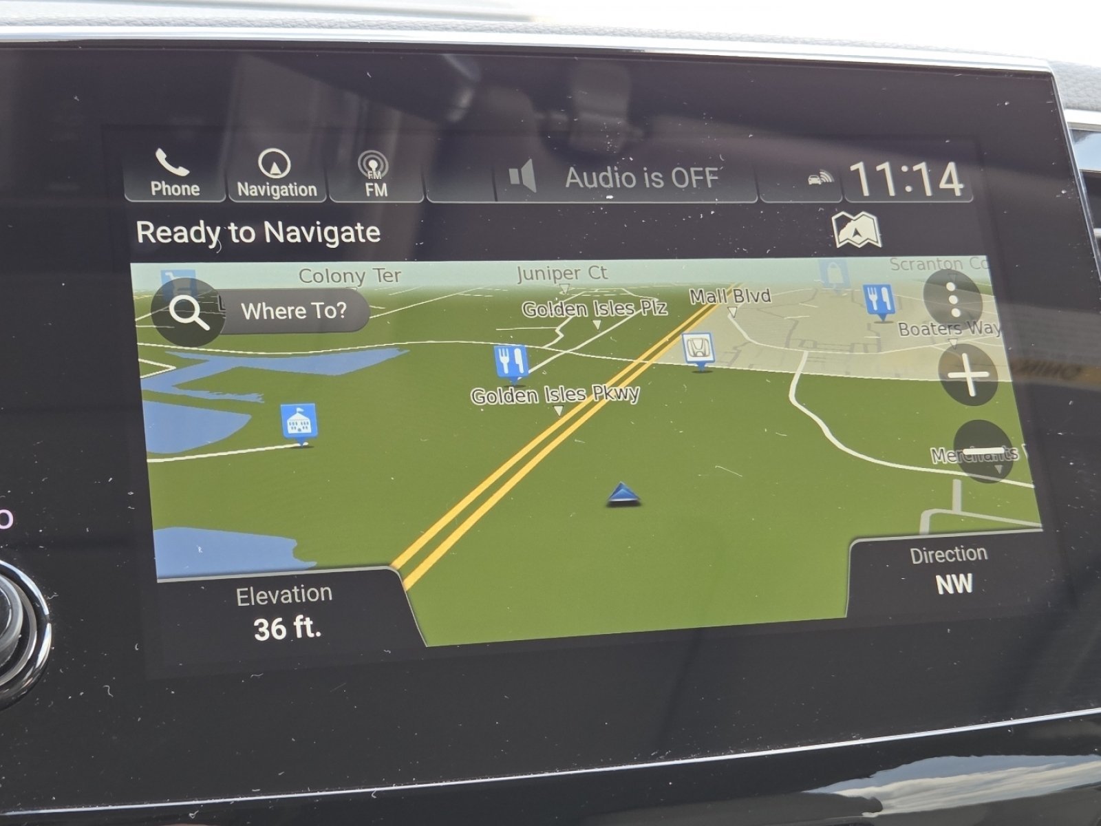 2022 Honda Pilot Touring - Photo 38